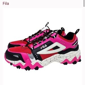Fila Sneakers Oakmont Trail W’s Size 7